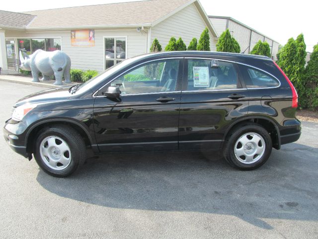 2010 Honda CR-V SXT Mini-van, Passenger FWD