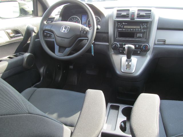 2010 Honda CR-V SXT Mini-van, Passenger FWD