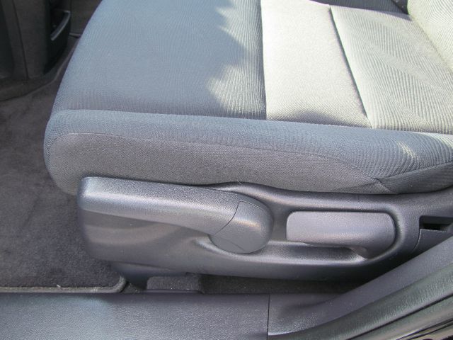 2010 Honda CR-V SXT Mini-van, Passenger FWD