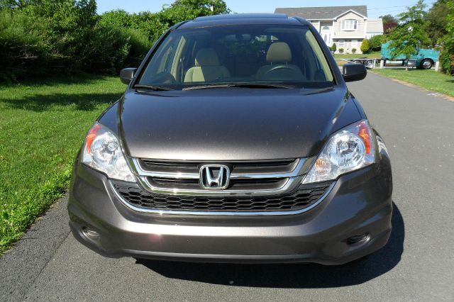 2010 Honda CR-V SXT Mini-van, Passenger FWD