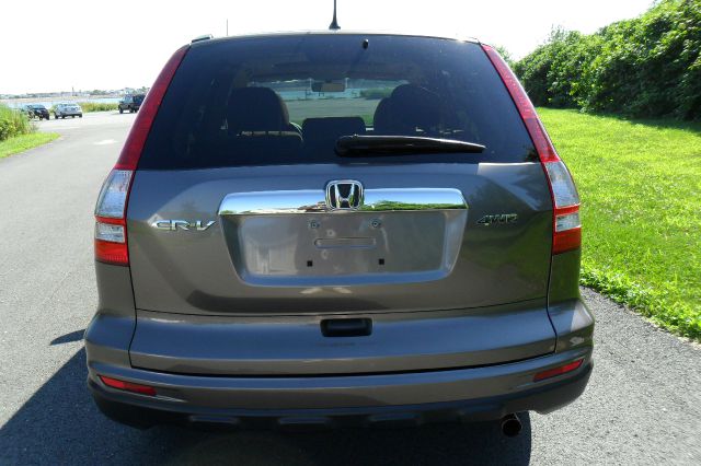 2010 Honda CR-V SXT Mini-van, Passenger FWD