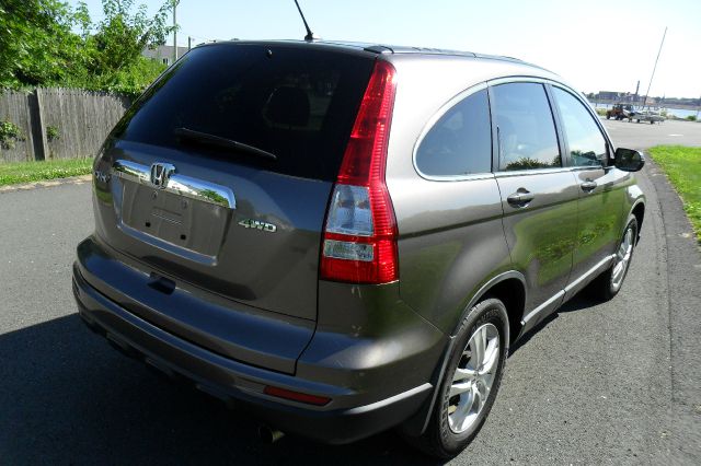 2010 Honda CR-V SXT Mini-van, Passenger FWD