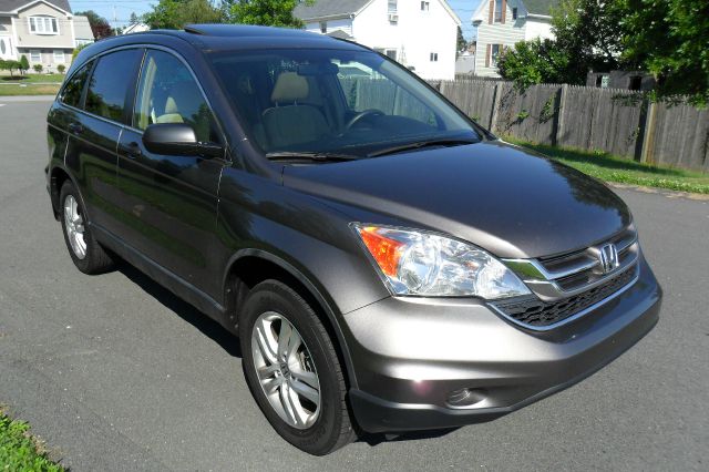 2010 Honda CR-V SXT Mini-van, Passenger FWD