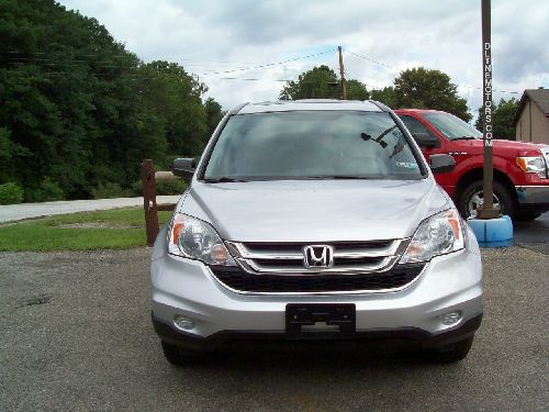 2010 Honda CR-V SXT Mini-van, Passenger FWD