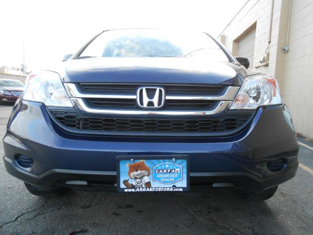 2010 Honda CR-V LS Truck