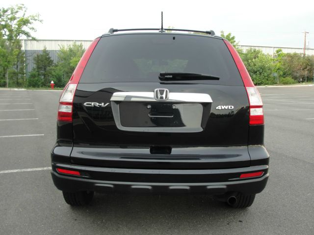 2010 Honda CR-V Se/se Comfort