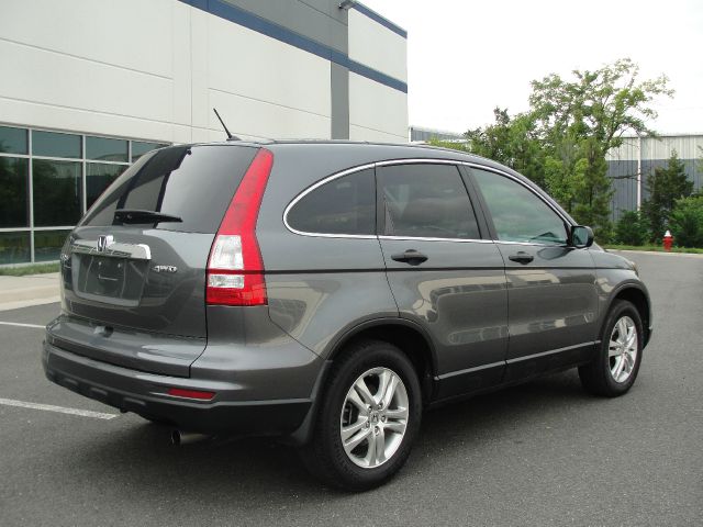 2010 Honda CR-V SXT Mini-van, Passenger FWD