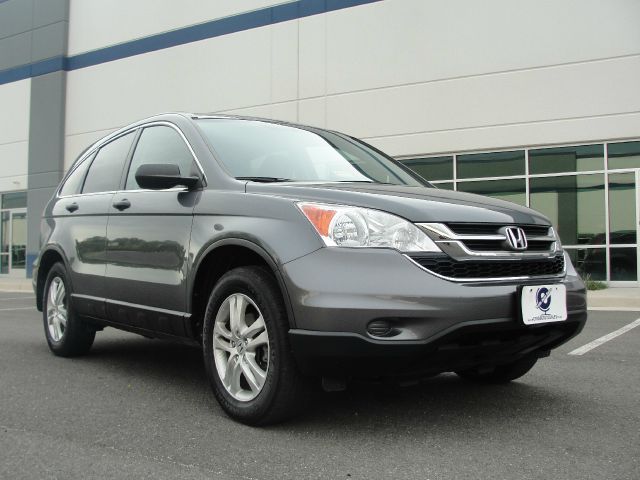 2010 Honda CR-V SXT Mini-van, Passenger FWD