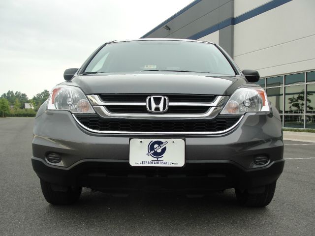 2010 Honda CR-V SXT Mini-van, Passenger FWD