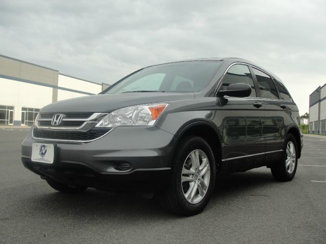 2010 Honda CR-V SXT Mini-van, Passenger FWD