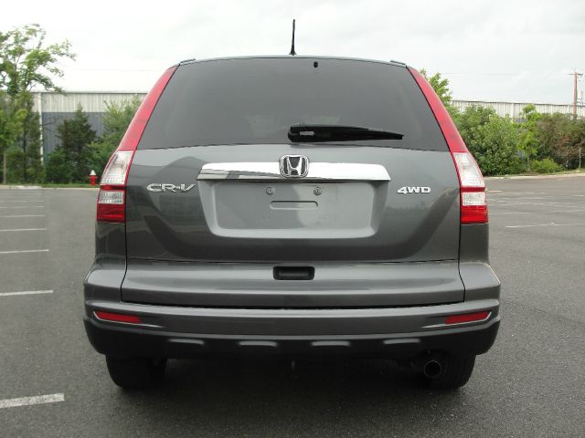 2010 Honda CR-V SXT Mini-van, Passenger FWD