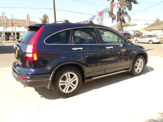 2010 Honda CR-V Riviera