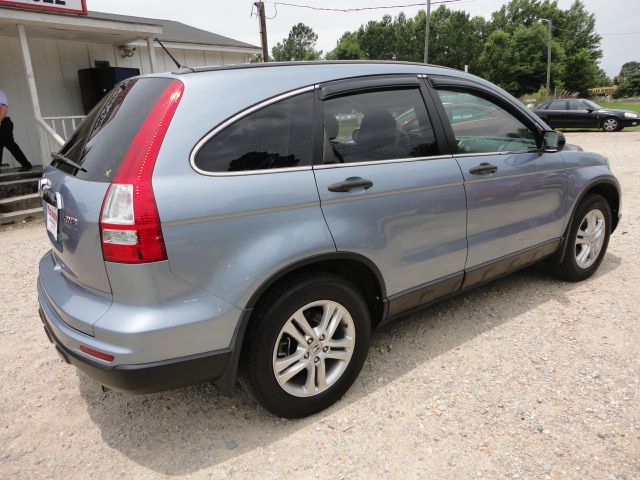 2010 Honda CR-V SXT Mini-van, Passenger FWD