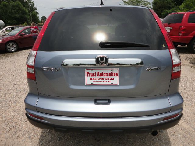 2010 Honda CR-V SXT Mini-van, Passenger FWD