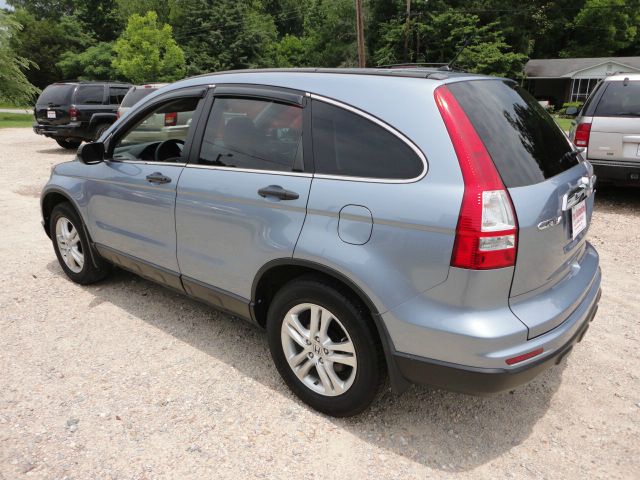 2010 Honda CR-V SXT Mini-van, Passenger FWD