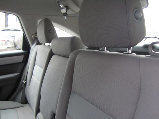 2011 Honda CR-V SXT Mini-van, Passenger FWD