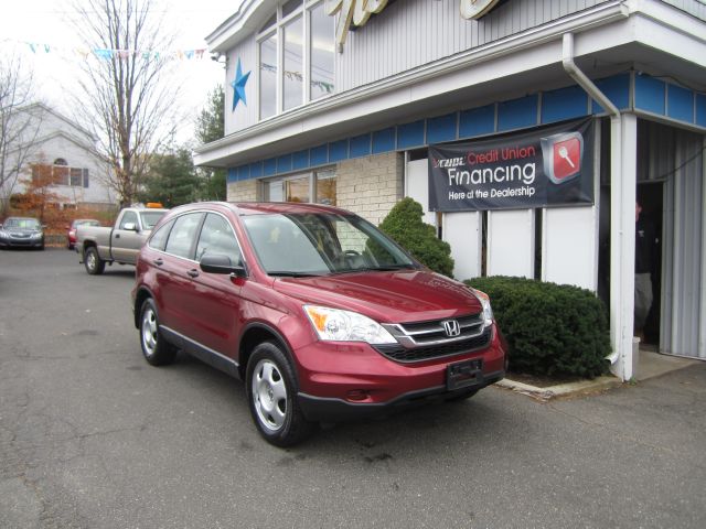 2011 Honda CR-V SXT Mini-van, Passenger FWD