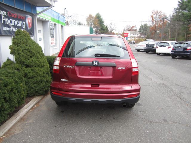 2011 Honda CR-V SXT Mini-van, Passenger FWD