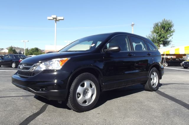 2011 Honda CR-V SXT Mini-van, Passenger FWD