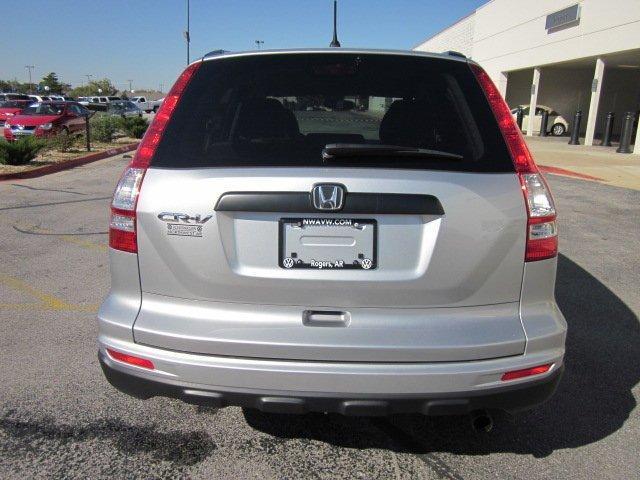 2011 Honda CR-V SE