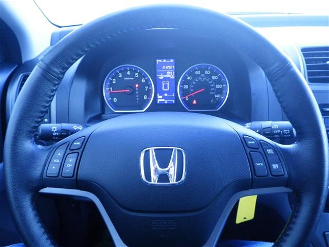 2011 Honda CR-V LS 2WD