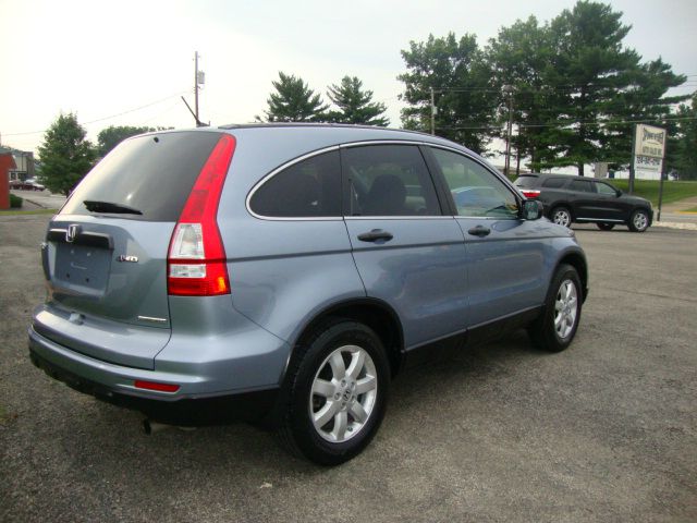 2011 Honda CR-V SE