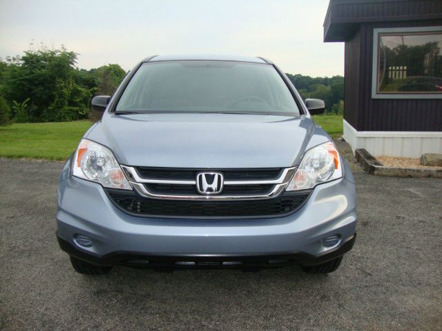 2011 Honda CR-V SE