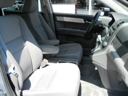 2011 Honda CR-V SXT Mini-van, Passenger FWD