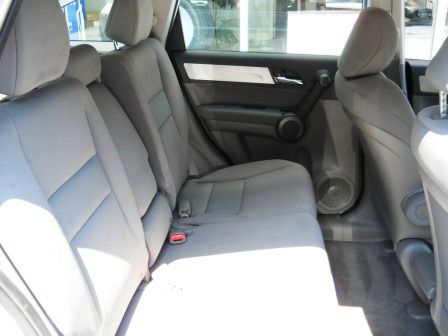 2011 Honda CR-V SXT Mini-van, Passenger FWD