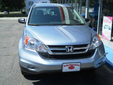 2011 Honda CR-V SXT Mini-van, Passenger FWD