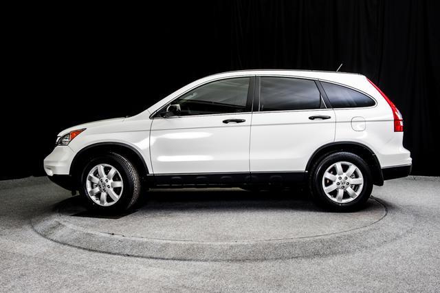 2011 Honda CR-V SE