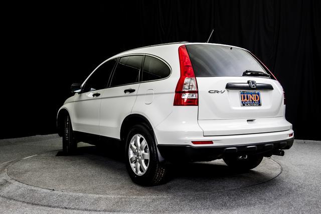 2011 Honda CR-V SE