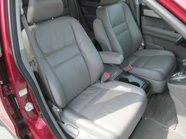 2011 Honda CR-V Se/se Comfort