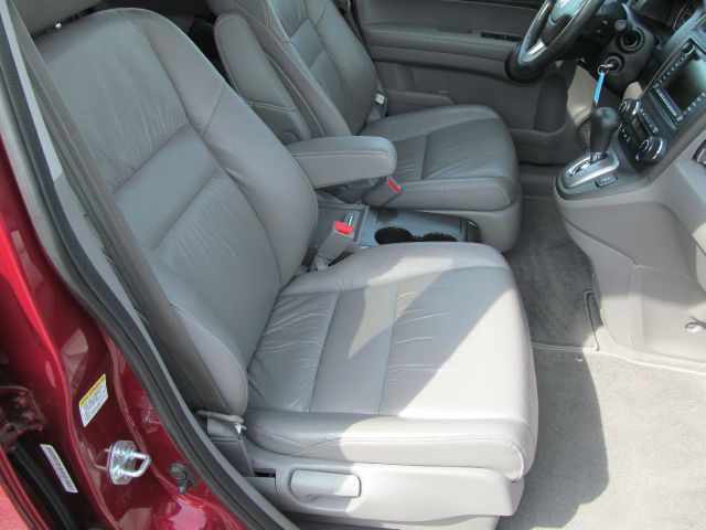 2011 Honda CR-V Se/se Comfort