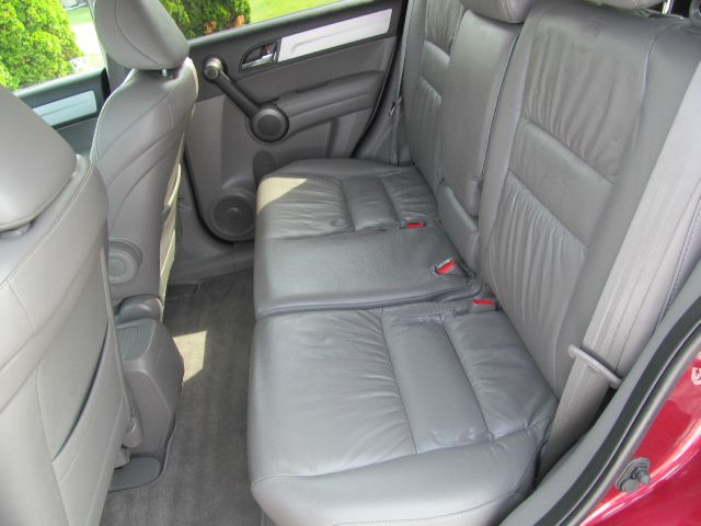 2011 Honda CR-V Se/se Comfort