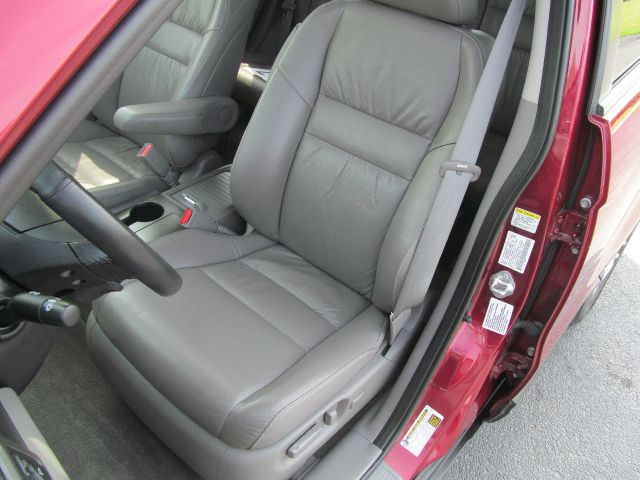 2011 Honda CR-V Se/se Comfort