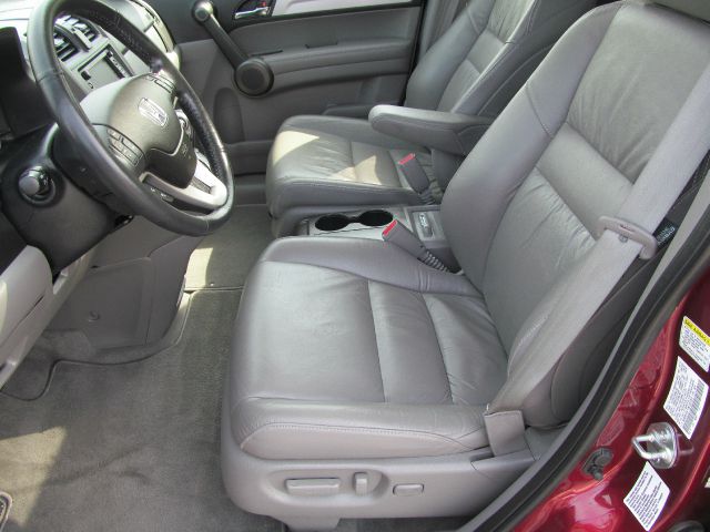 2011 Honda CR-V Se/se Comfort