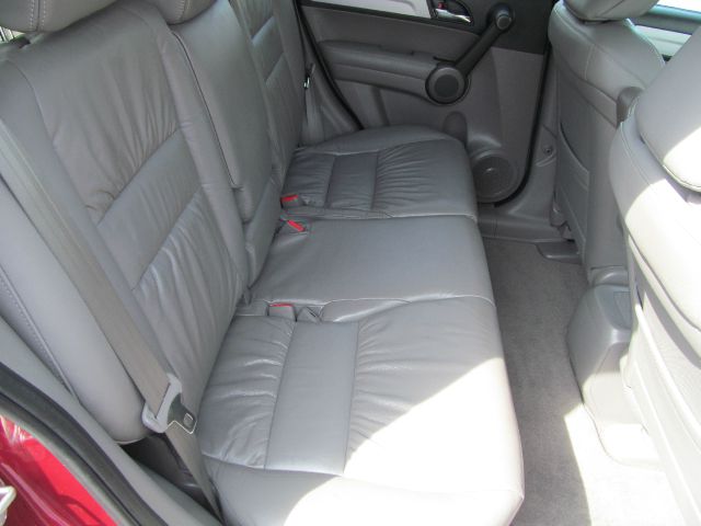 2011 Honda CR-V Se/se Comfort