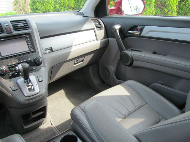 2011 Honda CR-V Se/se Comfort