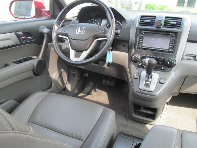 2011 Honda CR-V Se/se Comfort