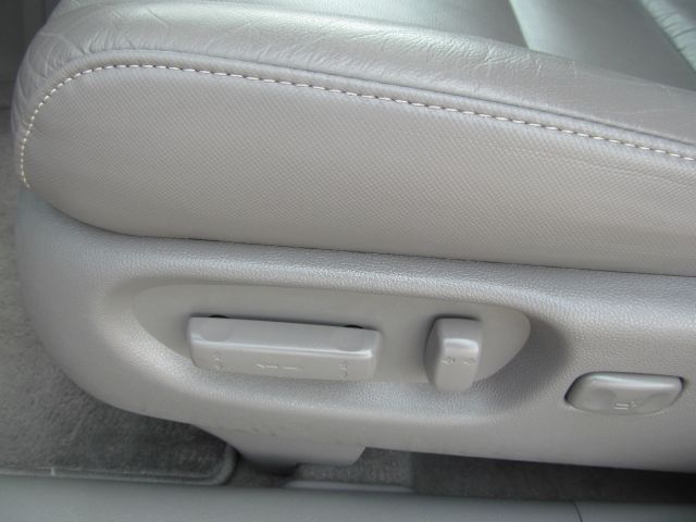 2011 Honda CR-V Se/se Comfort