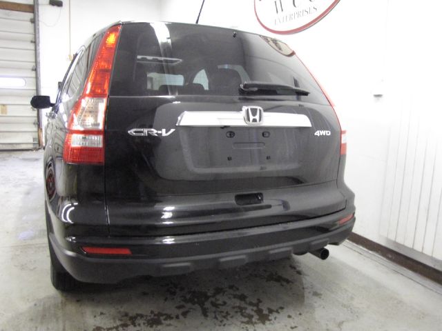 2011 Honda CR-V Se/se Comfort