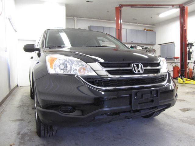 2011 Honda CR-V Se/se Comfort