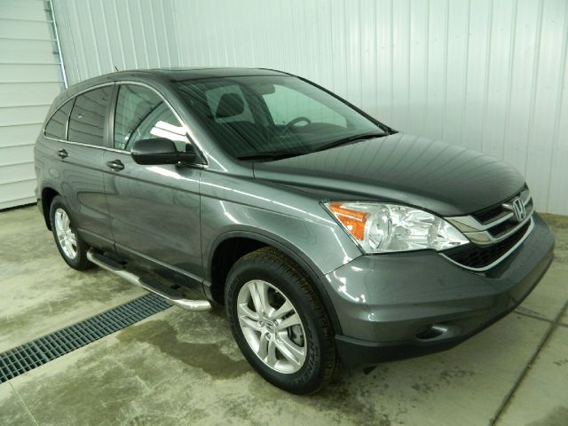 2011 Honda CR-V 2WD 4dr SE