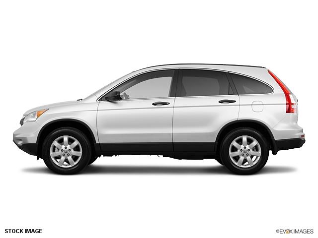 2011 Honda CR-V SE