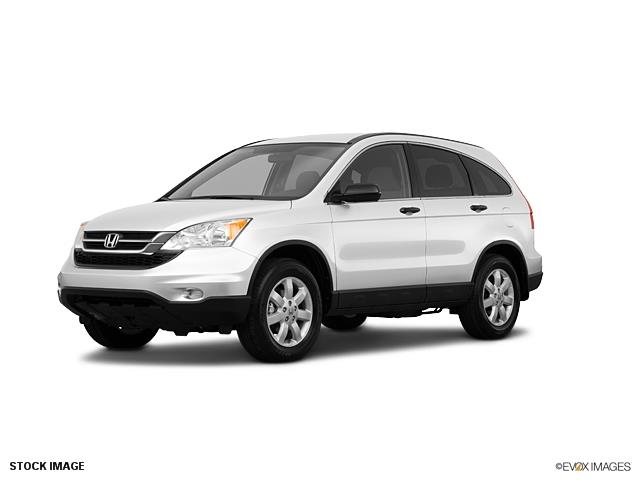 2011 Honda CR-V SE