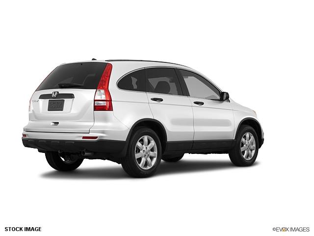 2011 Honda CR-V SE