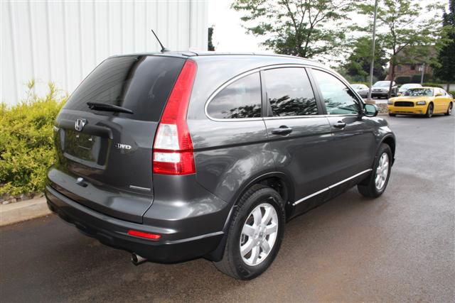 2011 Honda CR-V 4dr Quad Cab 131 WB 4WD Sport