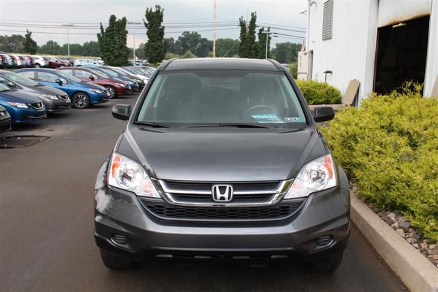 2011 Honda CR-V 4dr Quad Cab 131 WB 4WD Sport