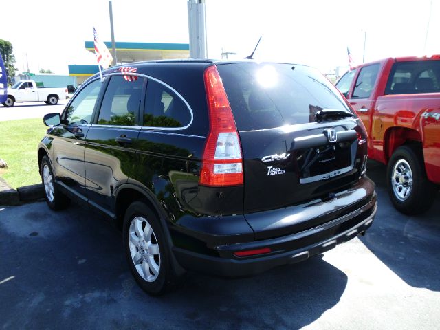 2011 Honda CR-V 4dr Quad Cab 131 WB 4WD Sport